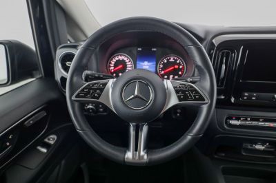 Mercedes-Benz Vito Gebrauchtwagen Mercedes-Benz Vito Gebrauchtwagen