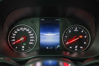 Mercedes-Benz Vito Gebrauchtwagen Mercedes-Benz Vito Gebrauchtwagen