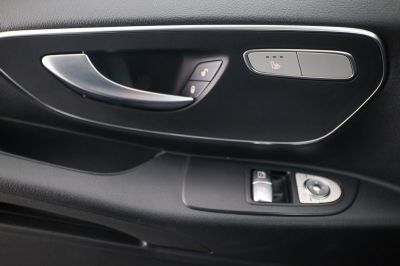 Mercedes-Benz Vito Gebrauchtwagen Mercedes-Benz Vito Gebrauchtwagen