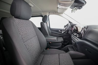 Mercedes-Benz Vito Gebrauchtwagen Mercedes-Benz Vito Gebrauchtwagen