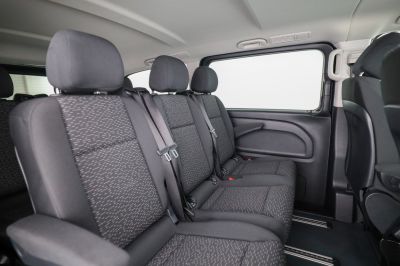 Mercedes-Benz Vito Gebrauchtwagen Mercedes-Benz Vito Gebrauchtwagen