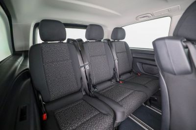 Mercedes-Benz Vito Gebrauchtwagen Mercedes-Benz Vito Gebrauchtwagen
