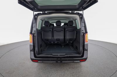 Mercedes-Benz Vito Gebrauchtwagen Mercedes-Benz Vito Gebrauchtwagen