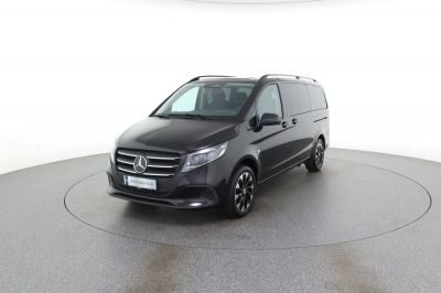 Mercedes-Benz Vito Gebrauchtwagen Mercedes-Benz Vito Gebrauchtwagen