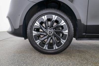 Mercedes-Benz Vito Gebrauchtwagen Mercedes-Benz Vito Gebrauchtwagen