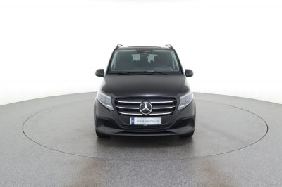 Mercedes-Benz Vito Gebrauchtwagen Mercedes-Benz Vito Gebrauchtwagen