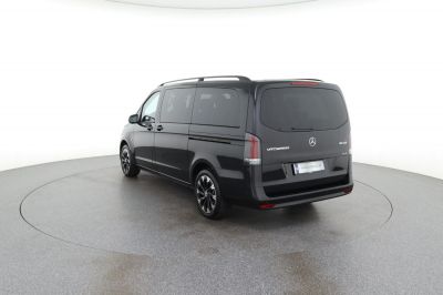 Mercedes-Benz Vito Gebrauchtwagen Mercedes-Benz Vito Gebrauchtwagen