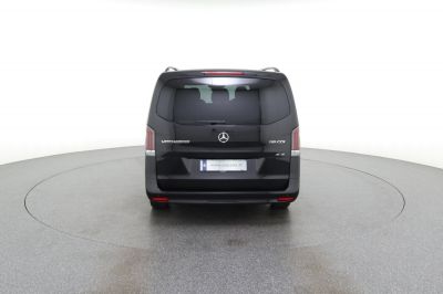 Mercedes-Benz Vito Gebrauchtwagen Mercedes-Benz Vito Gebrauchtwagen