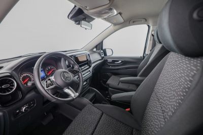 Mercedes-Benz Vito Gebrauchtwagen Mercedes-Benz Vito Gebrauchtwagen
