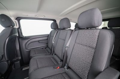 Mercedes-Benz Vito Gebrauchtwagen Mercedes-Benz Vito Gebrauchtwagen