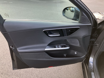 Mercedes-Benz C-Klasse Gebrauchtwagen Mercedes-Benz C-Klasse Gebrauchtwagen