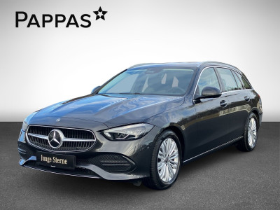 Mercedes-Benz C-Klasse Gebrauchtwagen Mercedes-Benz C-Klasse Gebrauchtwagen
