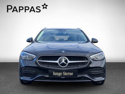 Mercedes-Benz C-Klasse Gebrauchtwagen Mercedes-Benz C-Klasse Gebrauchtwagen