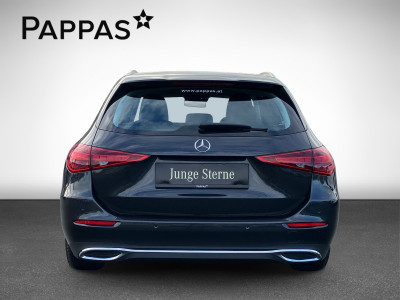 Mercedes-Benz C-Klasse Gebrauchtwagen Mercedes-Benz C-Klasse Gebrauchtwagen