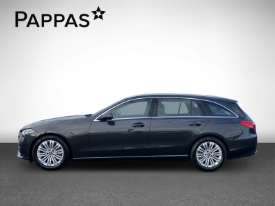 Mercedes-Benz C-Klasse Gebrauchtwagen Mercedes-Benz C-Klasse Gebrauchtwagen