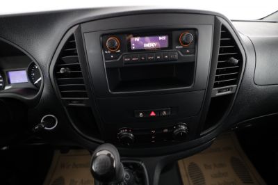 Mercedes-Benz Vito Gebrauchtwagen Mercedes-Benz Vito Gebrauchtwagen