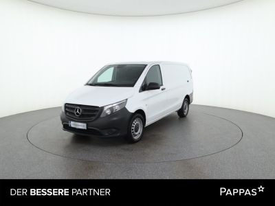 Mercedes-Benz Vito Gebrauchtwagen Mercedes-Benz Vito Gebrauchtwagen