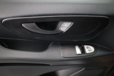 Mercedes-Benz Vito Gebrauchtwagen Mercedes-Benz Vito Gebrauchtwagen