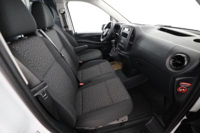 Mercedes-Benz Vito Gebrauchtwagen Mercedes-Benz Vito Gebrauchtwagen