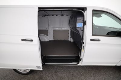 Mercedes-Benz Vito Gebrauchtwagen Mercedes-Benz Vito Gebrauchtwagen