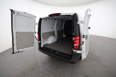 Mercedes-Benz Vito Gebrauchtwagen Mercedes-Benz Vito Gebrauchtwagen