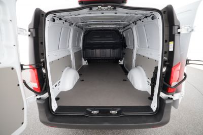 Mercedes-Benz Vito Gebrauchtwagen Mercedes-Benz Vito Gebrauchtwagen