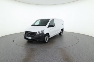 Mercedes-Benz Vito Gebrauchtwagen Mercedes-Benz Vito Gebrauchtwagen