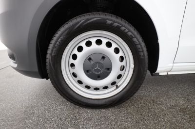 Mercedes-Benz Vito Gebrauchtwagen Mercedes-Benz Vito Gebrauchtwagen