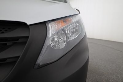 Mercedes-Benz Vito Gebrauchtwagen Mercedes-Benz Vito Gebrauchtwagen