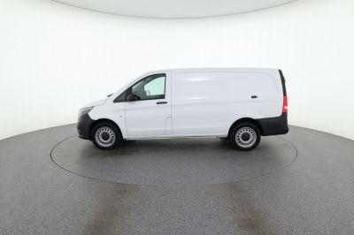 Mercedes-Benz Vito Gebrauchtwagen Mercedes-Benz Vito Gebrauchtwagen