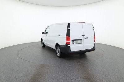 Mercedes-Benz Vito Gebrauchtwagen Mercedes-Benz Vito Gebrauchtwagen