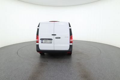 Mercedes-Benz Vito Gebrauchtwagen Mercedes-Benz Vito Gebrauchtwagen