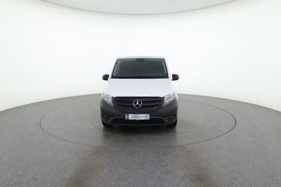 Mercedes-Benz Vito Gebrauchtwagen Mercedes-Benz Vito Gebrauchtwagen