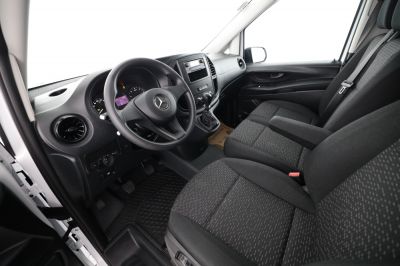 Mercedes-Benz Vito Gebrauchtwagen Mercedes-Benz Vito Gebrauchtwagen