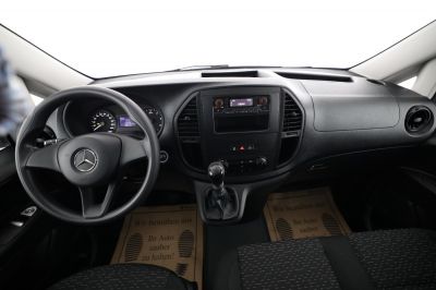 Mercedes-Benz Vito Gebrauchtwagen Mercedes-Benz Vito Gebrauchtwagen