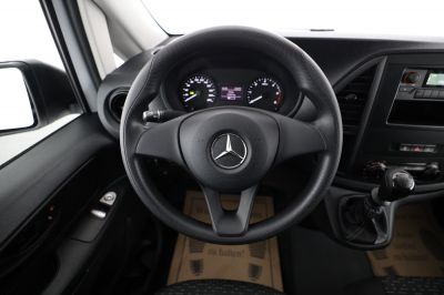 Mercedes-Benz Vito Gebrauchtwagen Mercedes-Benz Vito Gebrauchtwagen