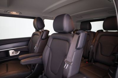 Mercedes-Benz V-Klasse Gebrauchtwagen