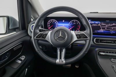Mercedes-Benz V-Klasse Gebrauchtwagen