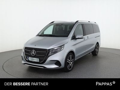 Mercedes-Benz V-Klasse Gebrauchtwagen Mercedes-Benz V-Klasse Gebrauchtwagen