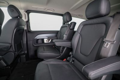 Mercedes-Benz V-Klasse Gebrauchtwagen