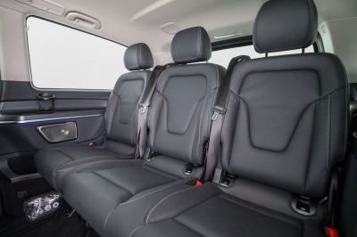 Mercedes-Benz V-Klasse Gebrauchtwagen