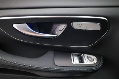 Mercedes-Benz V-Klasse Gebrauchtwagen