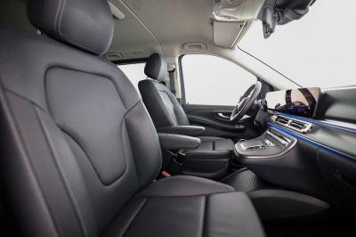 Mercedes-Benz V-Klasse Gebrauchtwagen