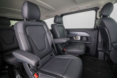 Mercedes-Benz V-Klasse Gebrauchtwagen