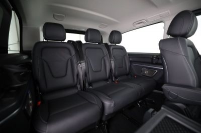 Mercedes-Benz V-Klasse Gebrauchtwagen