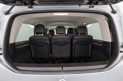Mercedes-Benz V-Klasse Gebrauchtwagen