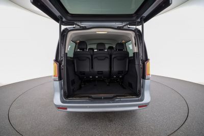 Mercedes-Benz V-Klasse Gebrauchtwagen