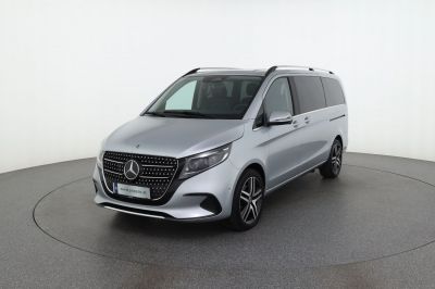 Mercedes-Benz V-Klasse Gebrauchtwagen