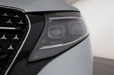 Mercedes-Benz V-Klasse Gebrauchtwagen