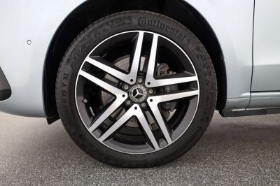 Mercedes-Benz V-Klasse Gebrauchtwagen